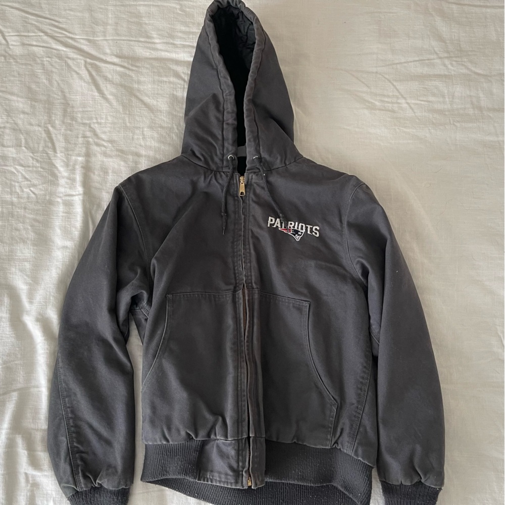 Carhartt Patriots Jacket